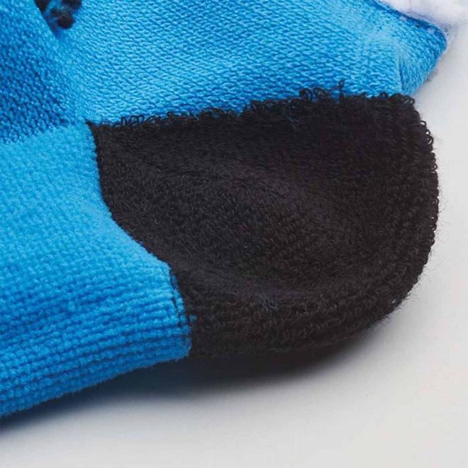 CHAUSSETTES DE SPORT PERSONNALISEES 'BRADI RUNNING'