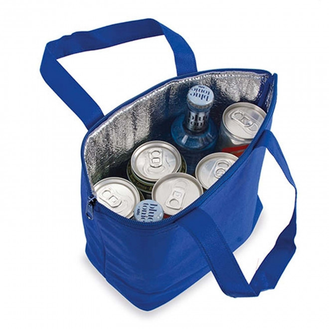 SAC DE PLAGE ISOTHERME PERSONNALISE 'VAMOS'