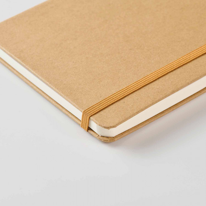 CARNET A5 MULTIFONCTIONS CARTON PERSONNALISABLE 'IDEOS'