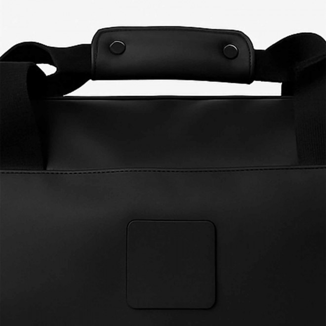 SAC DE VOYAGE PERSONNALISABLE EN PU 'SIMON'