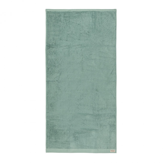 SERVIETTE DE BAIN PERSONNALISÉE UKIYO® 'FIMOU' - vert