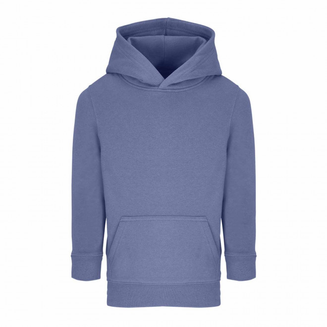 SWEAT SHIRT PERSONNALISABLE 'CONDOR KIDS' - bleu