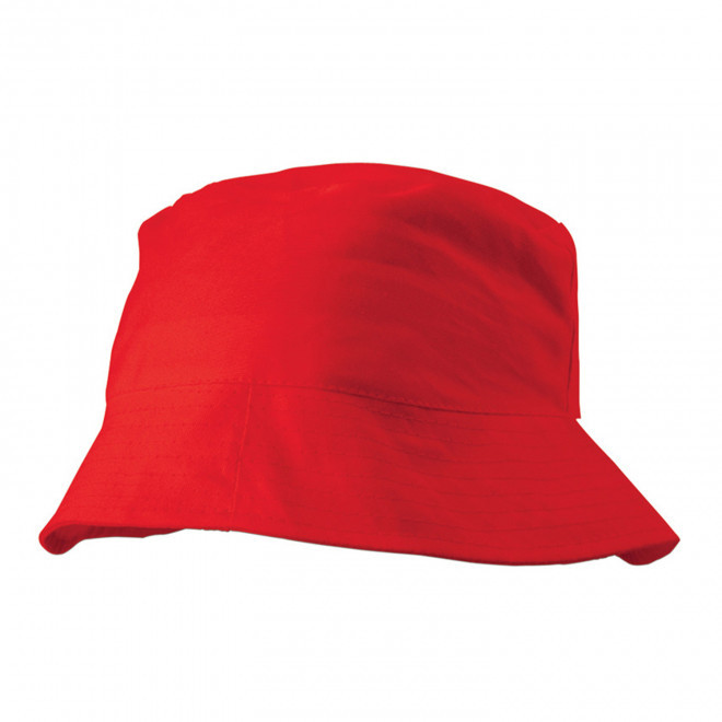 BOB PUBLICITAIRE 'VALLEY' - rouge