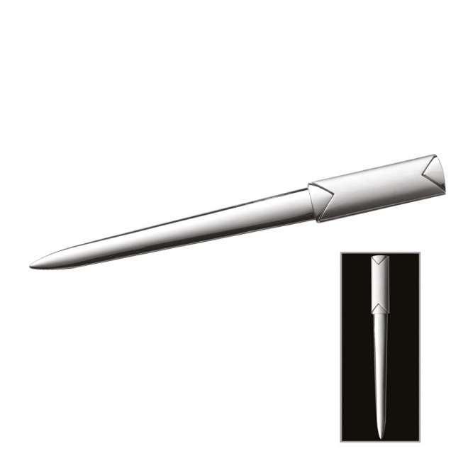 OUVRE-LETTRES 'ACROPOLIS' - métal