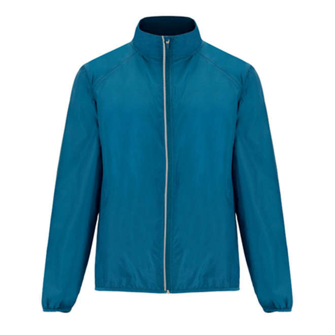 COUPE VENT PERSONNALISÉ HOMME 'MALTA' - bleu