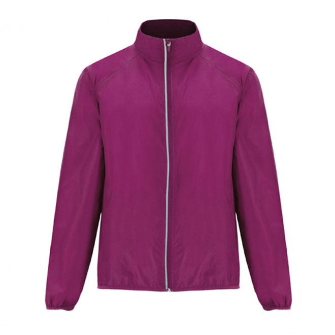 COUPE VENT PERSONNALISÉ FEMME 'MALTA' - bordeaux