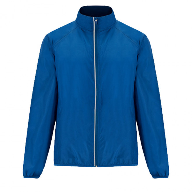 COUPE VENT PERSONNALISÉ FEMME 'MALTA' - bleu royal