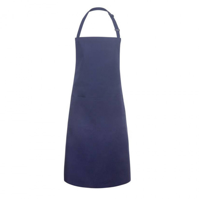 TABLIER PERSONNALISÉ KARLOWSKY® 'COOKY' - navy