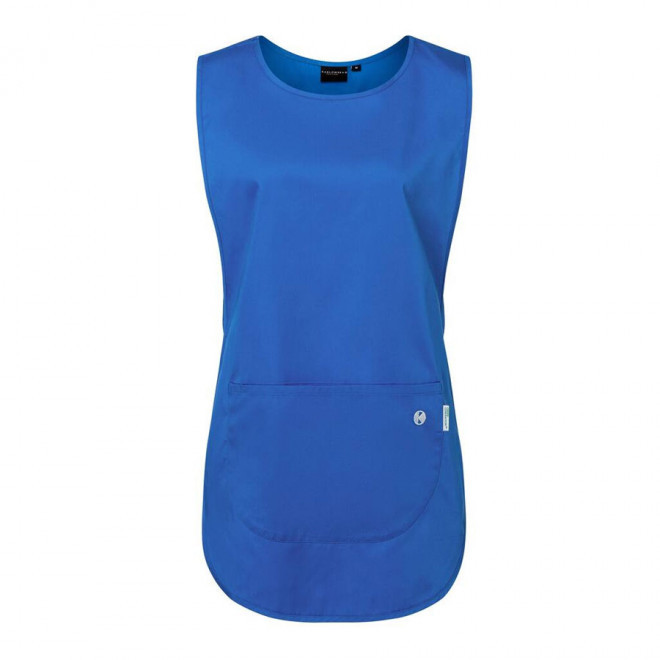 TUNIQUE MÉDICALE PERSONNALISÉE KARLOWSKY® 'LEYLA' - royal