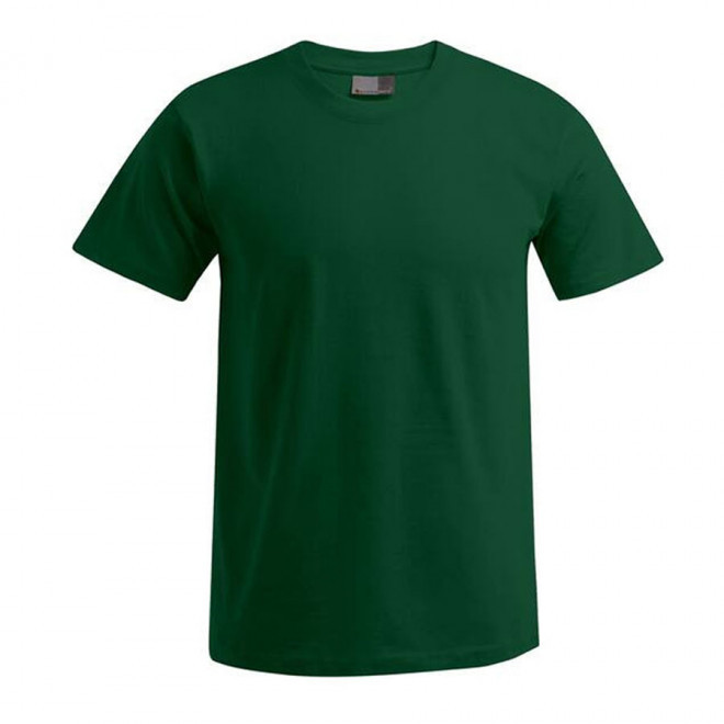 TEE-SHIRT PERSONNALISABLE HOMME PROMODORO® 'NAVE' 180 GR/M² - forest green