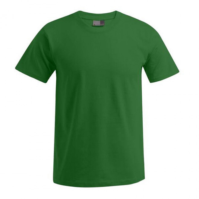 TEE-SHIRT PERSONNALISABLE HOMME PROMODORO® 'NAVE' 180 GR/M² - kelly green