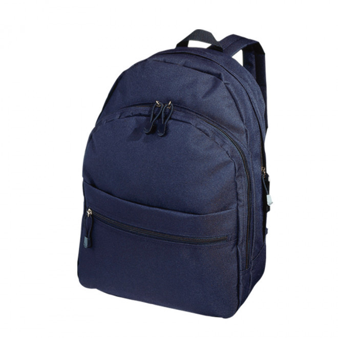 SAC A DOS PUBLICITAIRE 'TREND' - marine