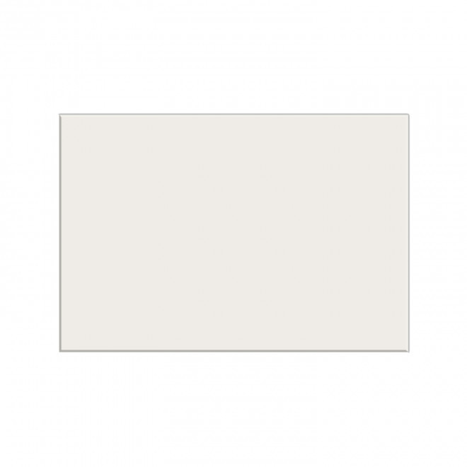 MAGNET EN ACRYLIQUE RECTANGLE PERSONNALISABLE 'COURSAS' - quadrichromie