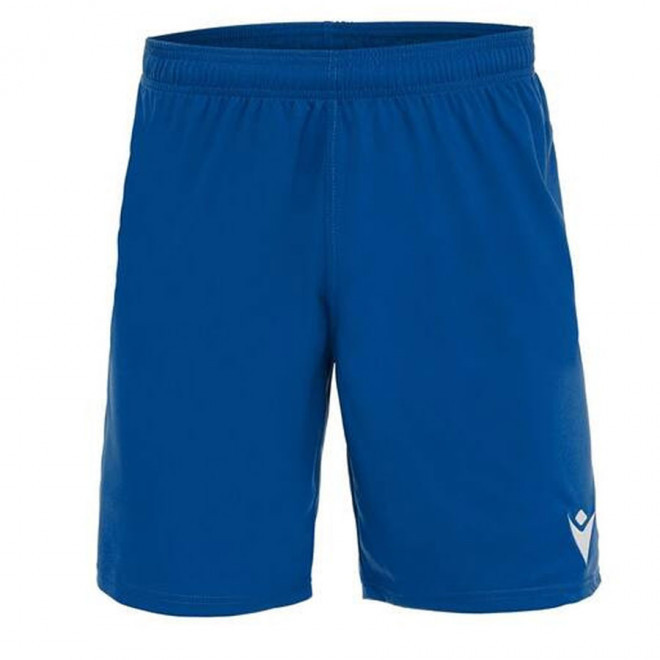 SHORT DE SPORT PERSONNALISÉ MACRON® 'JADY' - royal