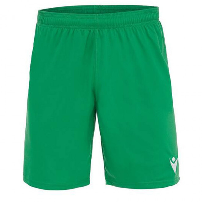 SHORT DE SPORT PERSONNALISÉ MACRON® 'JADY' - green