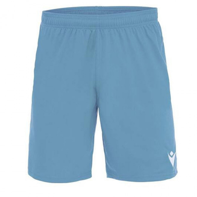 SHORT DE SPORT PERSONNALISÉ MACRON® 'JADY' - sky blue