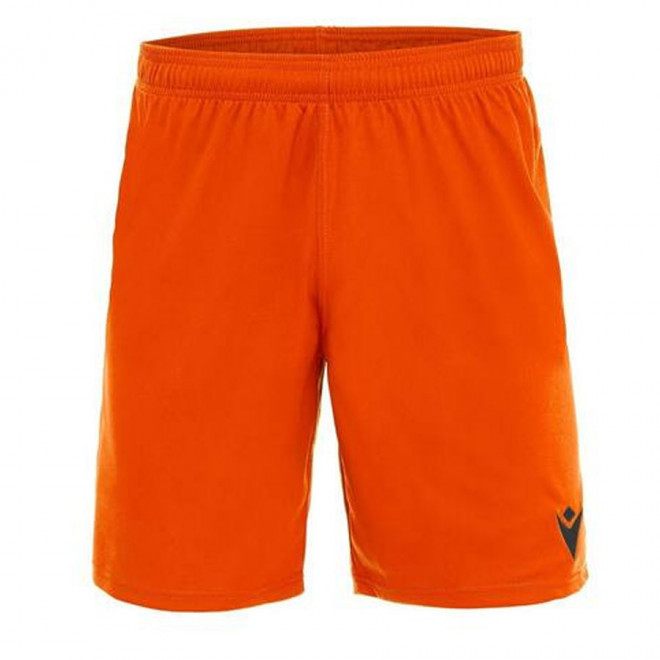 SHORT DE SPORT PERSONNALISÉ MACRON® 'JADY' - orange