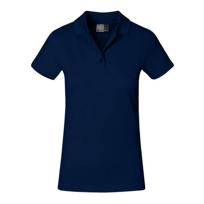 POLO PERSONNALISÉ FEMME PROMODORO® 'JUAN' - navy