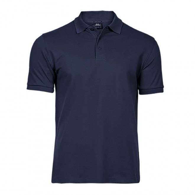 POLO PERSONNALISÉ HOMME TEE JAYS® 'GARI' - navy