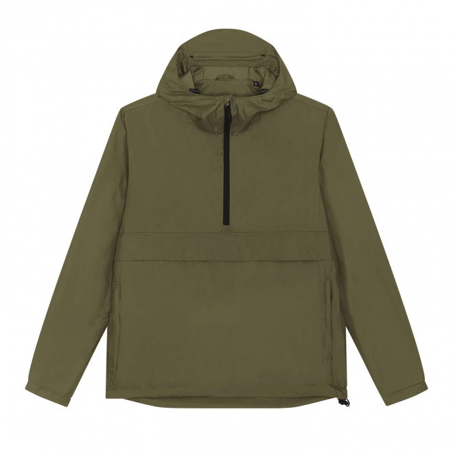 COUPE-VENT PERSONNALISÉ STANLEY/STELLA® 'SPEEDER'  - british khaki
