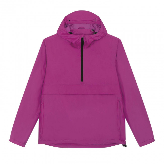 COUPE-VENT PERSONNALISÉ STANLEY/STELLA® 'SPEEDER'  - orchid flower