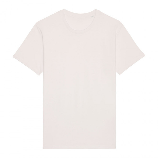 TEE-SHIRT PERSONNALISÉ MIXTE BLANC STANLEY/STELLA® 'ROCKER' - vintage white