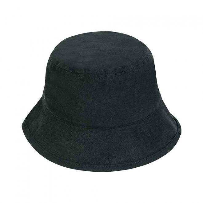 BOB PUBLICITAIRE STANLEY/STELLA® 'BUCKET' - noir