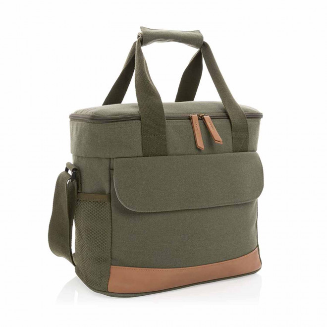 SAC ISOTHERME PERSONNALISÉ IMPACT® 'RARVIK' - vert