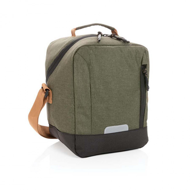 SAC ISOTHERME PUBLICITAIRE IMPACT® TARVIK' - vert