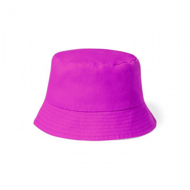 BOB ENFANT PUBLICITAIRE 'VALLEY ENFANT' - fuchsia