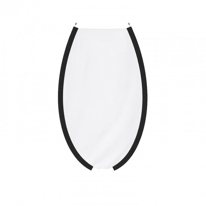 VOILE ORFILAMME SEUL PERSONNALISE 'MAGNUSEN' - quadrichromie