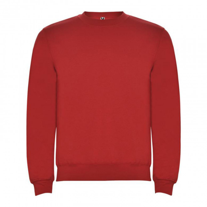 SWEAT SHIRT PERSONNALISE 'RAPHAEL KIDS' - rouge