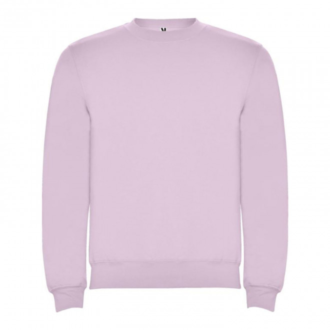 SWEAT SHIRT PERSONNALISE 'RAPHAEL KIDS' - rose clair