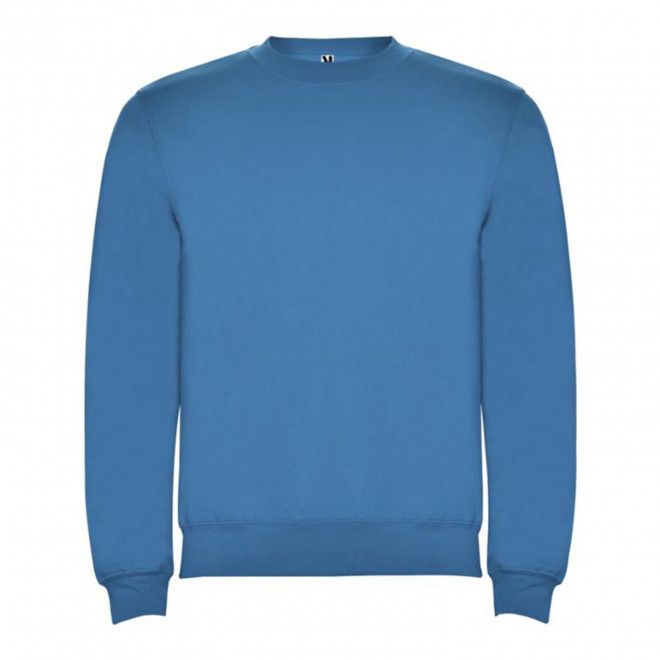 SWEAT SHIRT PERSONNALISE 'RAPHAEL KIDS' - bleu océan