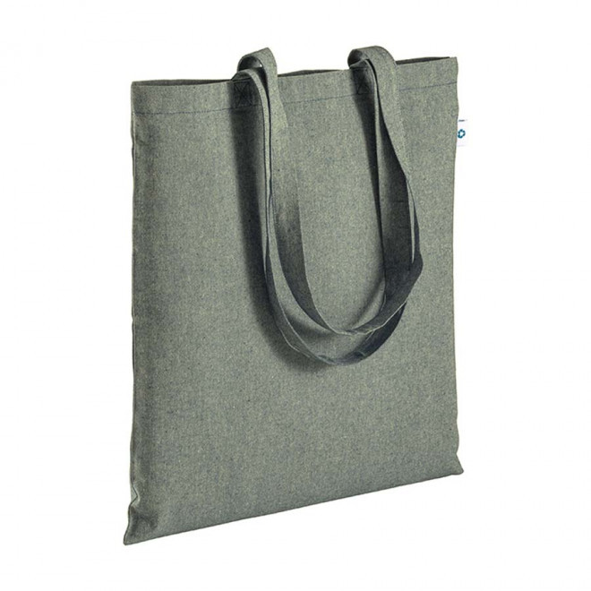 TOTE-BAG PUBLICITAIRE 190G/M2 'MANZANILLO' - vert