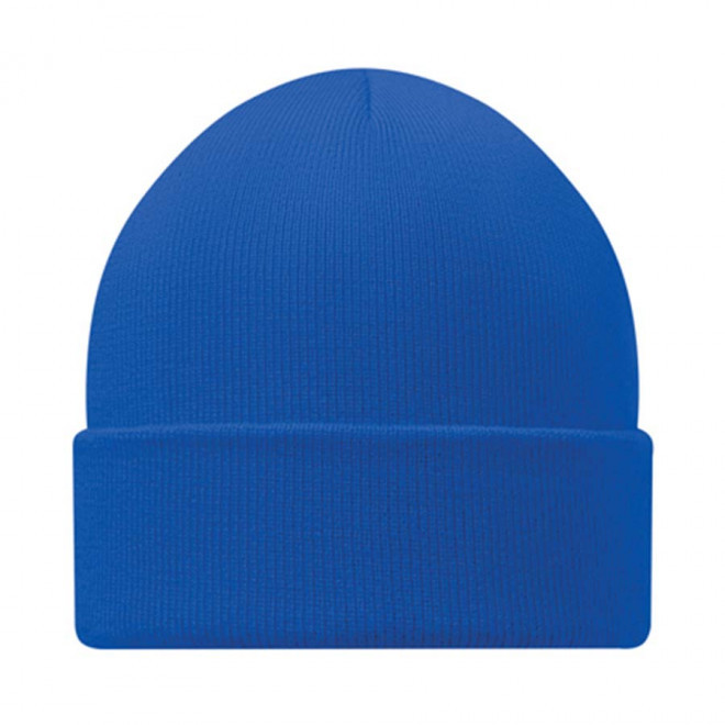 BONNET PERSONNALISÉ AVEC REVERS 'FLOKA' - pantone