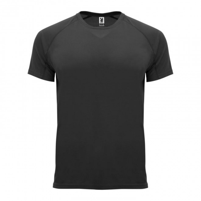 RAPIDE 4J - TEE-SHIRT ENFANT PERSONNALISE 'ESPORTO' - noir