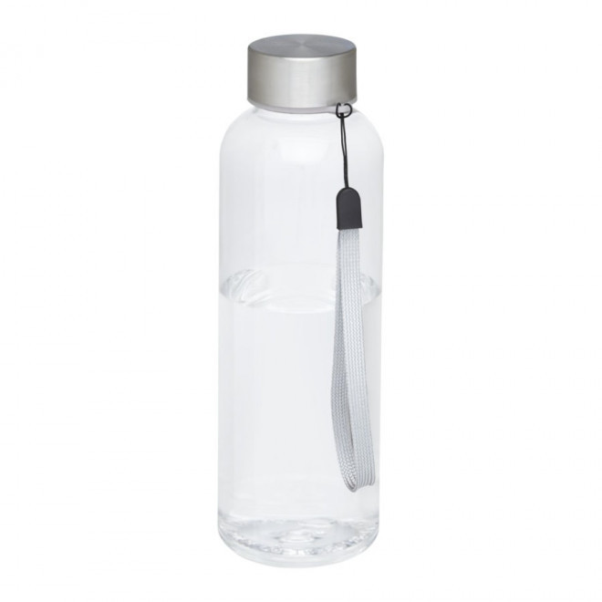 BOUTEILLE PERSONNALISÉE 500ML 'BODON' - EXPÉDITION RAPIDE 4 JOURS - translucide