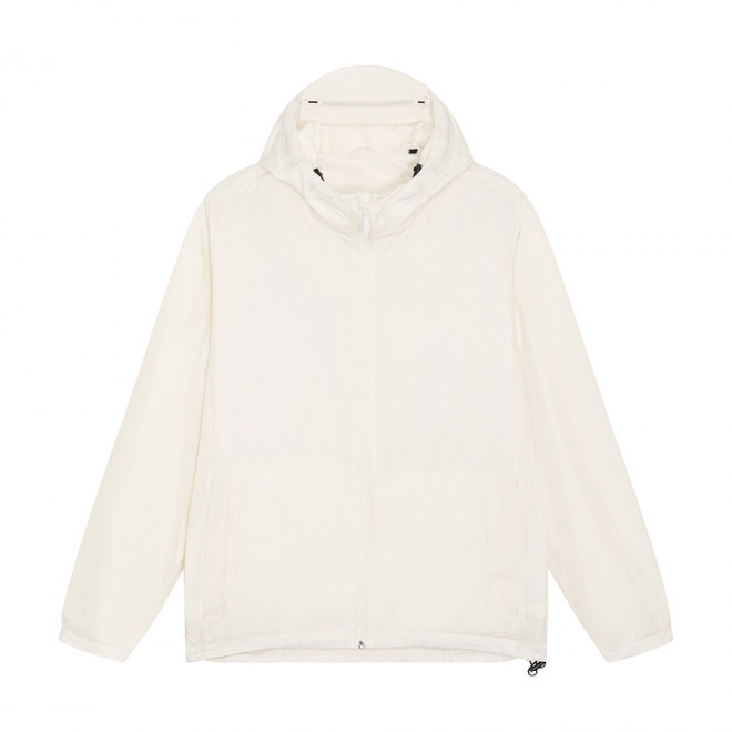 COUPE-VENT PERSONNALISÉ STANLEY/STELLA® 'COMMUTER' - blanc