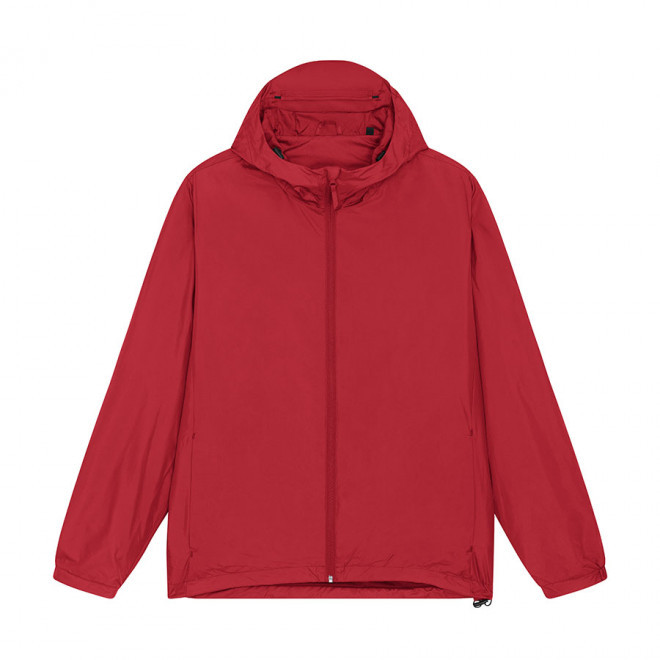 COUPE-VENT PERSONNALISÉ STANLEY/STELLA® 'COMMUTER' - rouge