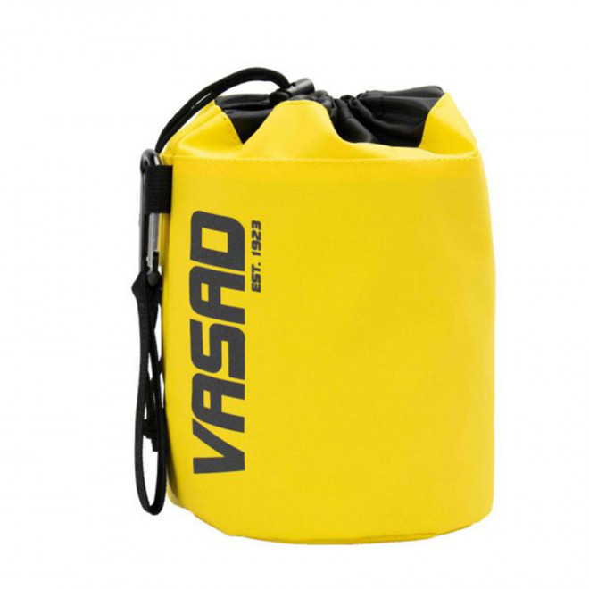 TROUSSE PERSONNALISÉE MULTIFONCTIONS 'TORVAJ' - jaune