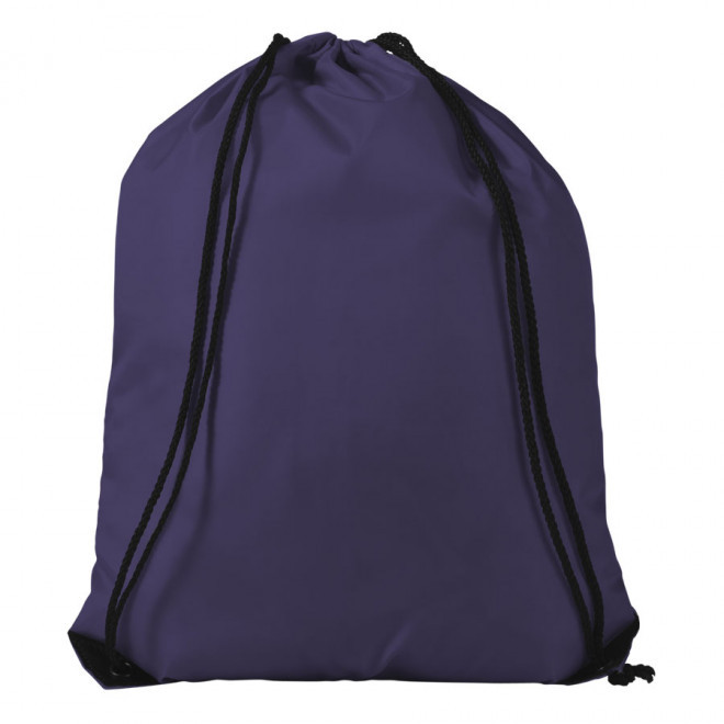 SAC A DOS PUBLICITAIRE 'OLYMPIA' - violet