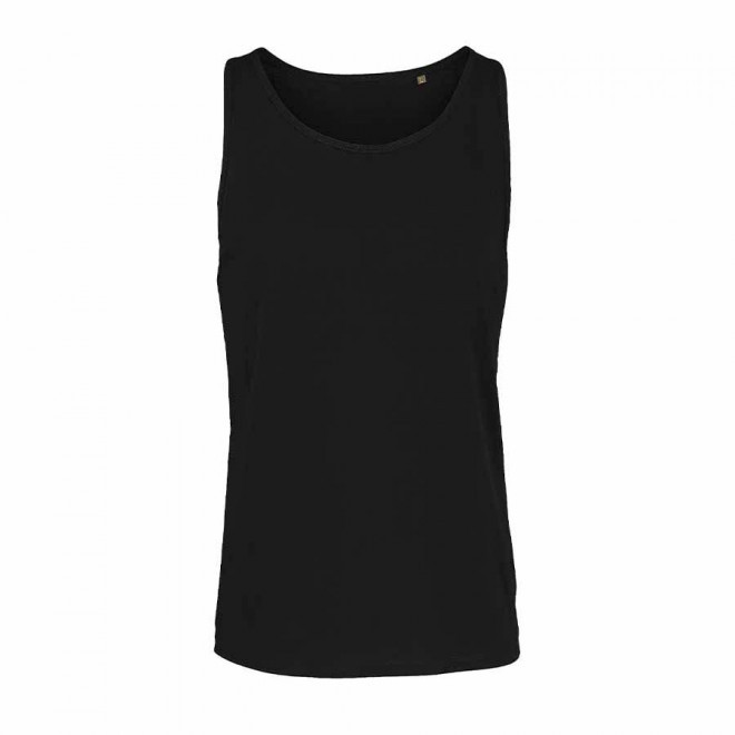 DEBARDEUR PERSONNALISE MIXTE 'CRUSADER TT' - noir