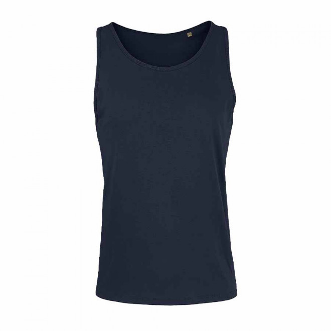 DEBARDEUR PERSONNALISE MIXTE 'CRUSADER TT' - marine