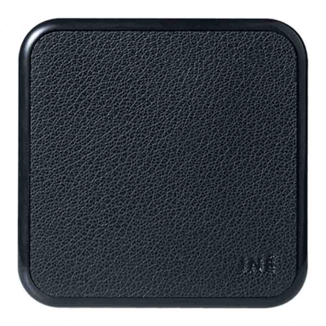 CHARGEUR À INDUCTION PERSONNALISÉ 15W XOOPAR® 'INE EVERYDAY' - black