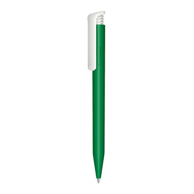 STYLO SENATOR® PUBLICITAIRE 'SUPER HIT BIO DIGITAL' - vert foncé