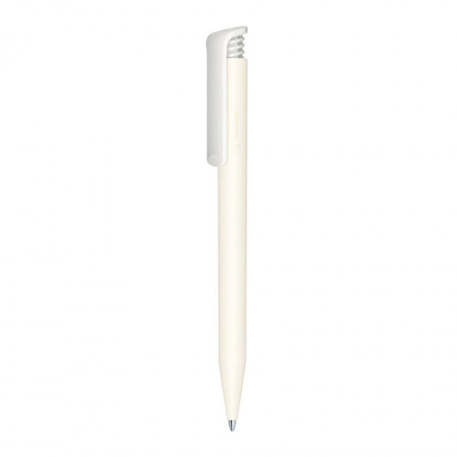 STYLO SENATOR® PUBLICITAIRE 'SUPER HIT BIO DIGITAL' - blanc
