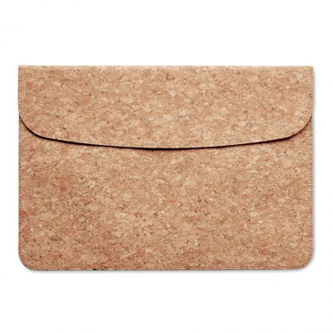 HOUSSE ORDINATEUR 14 POUCES PERSONNALISABLE  'TITOKO' - liège