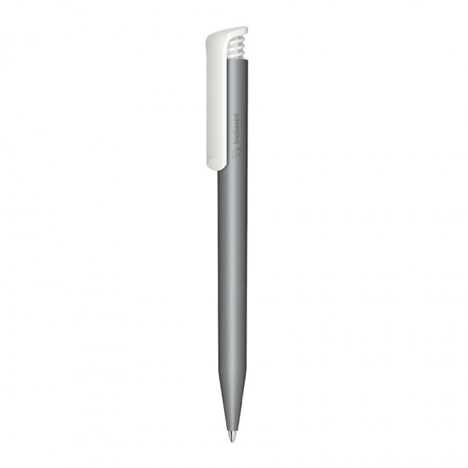 STYLO PERSONNALISE SENATOR® 'SUPER HIT BIO' - gris