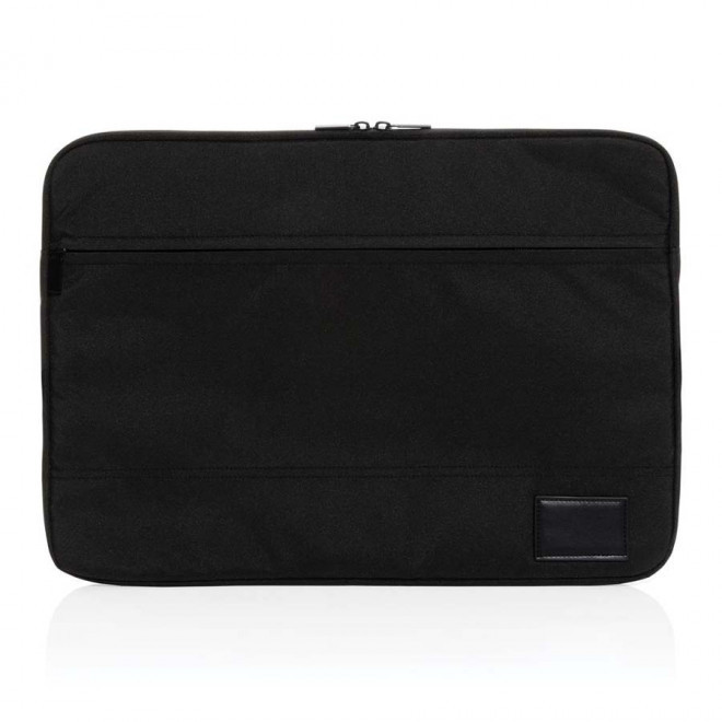 POCHETTE ORDINATEUR IMPACT® 'MORLEY' - noir